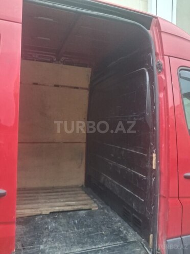 Mercedes Sprinter 313 2006, 730,000 km - 2.2 l - Bakı