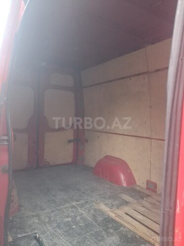 Mercedes Sprinter 313 2006, 730,000 km - 2.2 l - Bakı