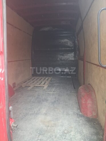 Mercedes Sprinter 313 2006, 730,000 km - 2.2 l - Bakı