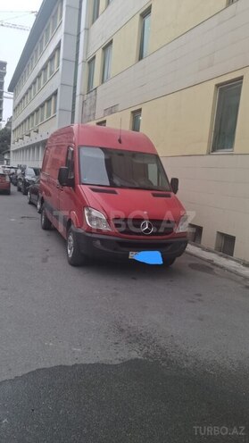 Mercedes Sprinter 313 2006, 730,000 km - 2.2 l - Bakı