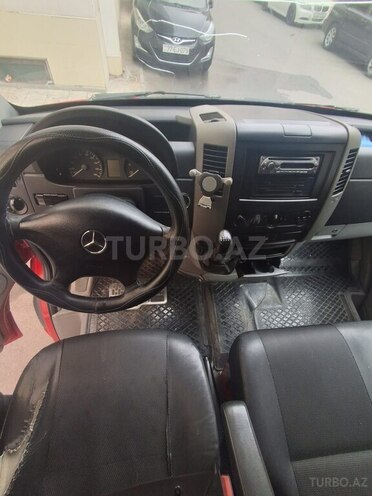 Mercedes Sprinter 313 2006, 730,000 km - 2.2 l - Bakı