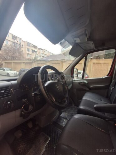 Mercedes Sprinter 313 2006, 730,000 km - 2.2 l - Bakı