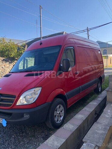 Mercedes Sprinter 313 2006, 730,000 km - 2.2 l - Bakı