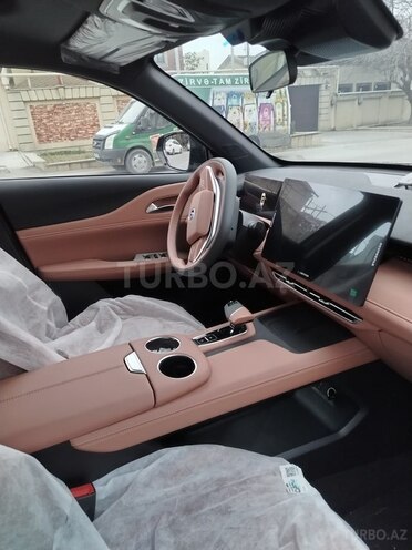 Changan  2025, 0 km - 1.5 l - Bakı