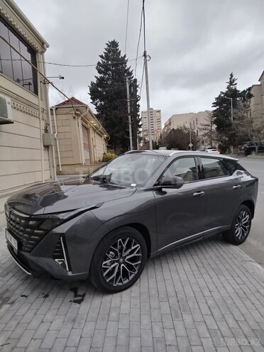 Changan  2025, 0 km - 1.5 l - Bakı
