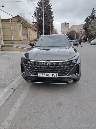 Changan  2025, 0 km - 1.5 l - Bakı