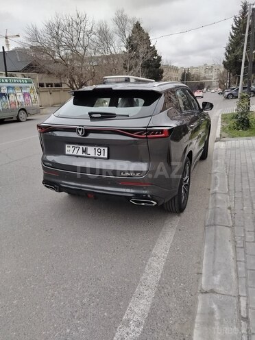 Changan  2025, 0 km - 1.5 l - Bakı