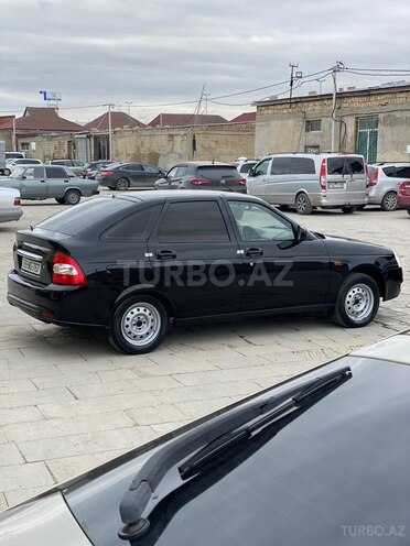 LADA (VAZ) Priora 2012, 322,170 km - 1.6 l - Bakı