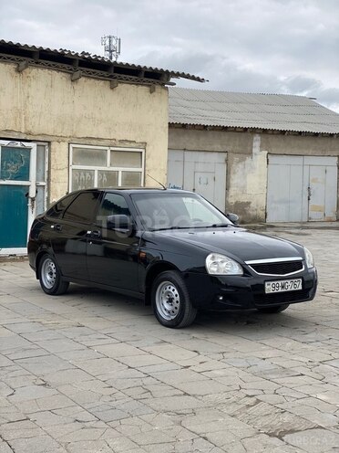 LADA (VAZ) Priora 2012, 322,170 km - 1.6 l - Bakı