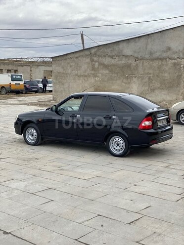 LADA (VAZ) Priora 2012, 322,170 km - 1.6 l - Bakı