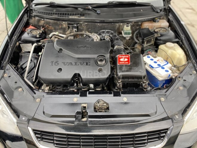 LADA (VAZ) Priora 2012, 322,170 km - 1.6 l - Bakı