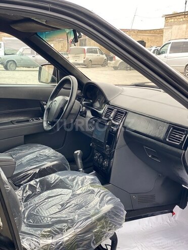 LADA (VAZ) Priora 2012, 322,170 km - 1.6 l - Bakı