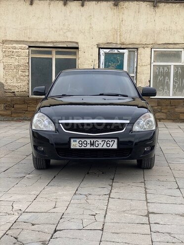 LADA (VAZ) Priora 2012, 322,170 km - 1.6 l - Bakı