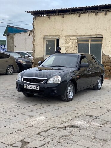 LADA (VAZ) Priora 2012, 322,170 km - 1.6 l - Bakı
