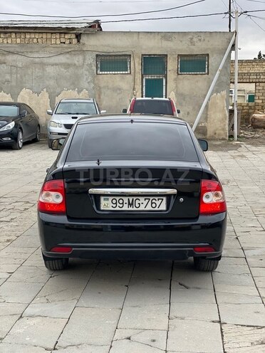 LADA (VAZ) Priora 2012, 322,170 km - 1.6 l - Bakı