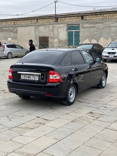 LADA (VAZ) Priora 2012, 322,170 km - 1.6 l - Bakı