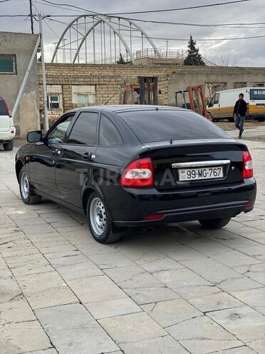 LADA (VAZ) Priora 2012, 322,170 km - 1.6 l - Bakı