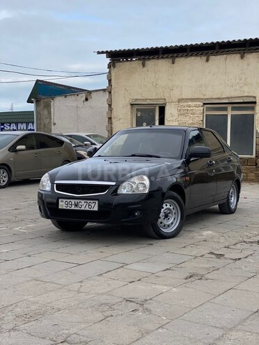LADA (VAZ) Priora 2012, 322,170 km - 1.6 l - Bakı