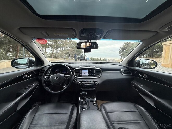 Kia Sorento 2018, 113,000 km - 2.0 l - Bakı