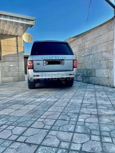 Land Rover Range Rover 2006, 389,652 km - 2.9 l - Bakı