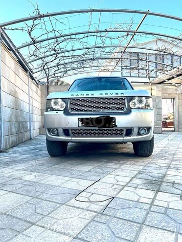 Land Rover Range Rover 2006, 389,652 km - 2.9 l - Bakı