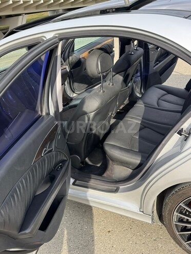 Mercedes E 220 2004, 400,000 km - 2.2 l - Bakı
