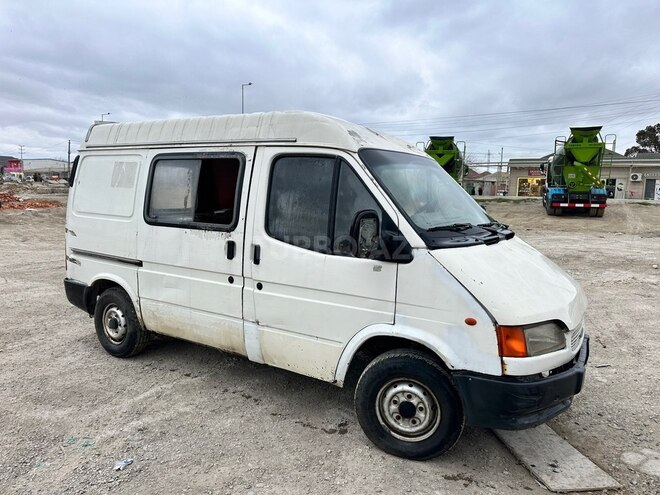 Ford Transit 2000, 300,000 km - 2.5 л - Bakı
