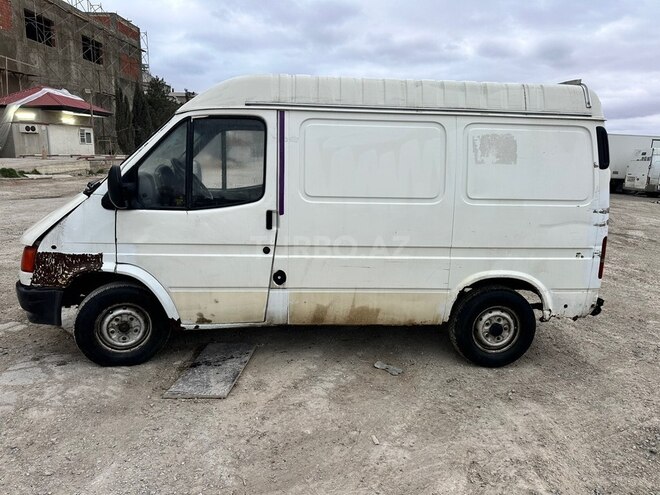 Ford Transit 2000, 300,000 km - 2.5 л - Bakı