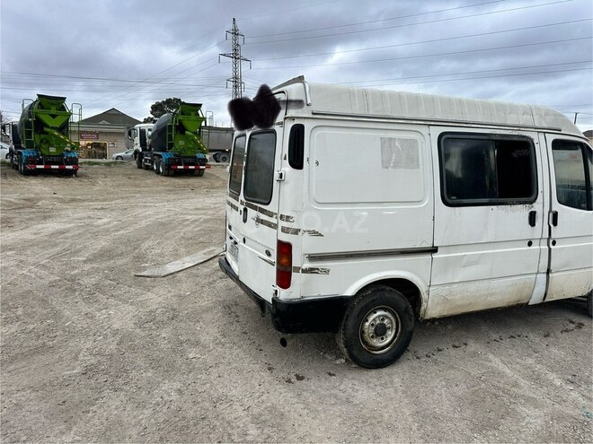 Ford Transit 2000, 300,000 km - 2.5 л - Bakı