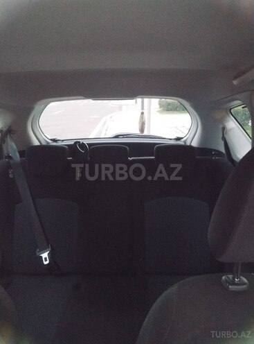 Nissan Note 2014, 88,200 km - 1.2 l - Bakı