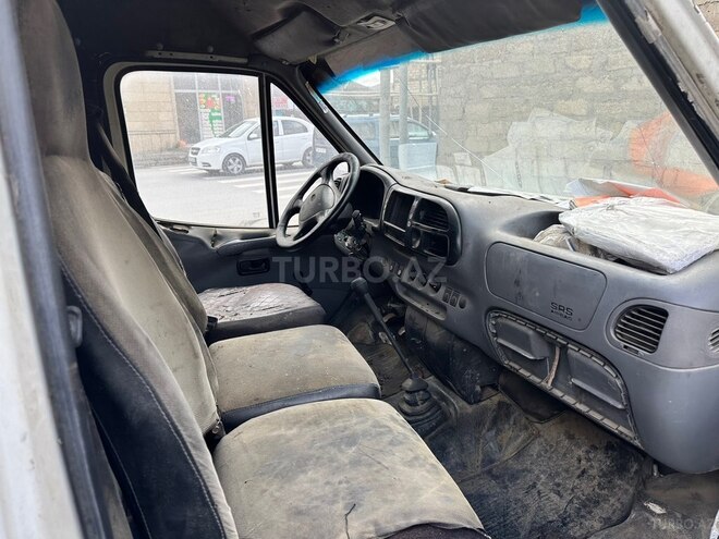 Ford Transit 2000, 300,000 km - 2.5 л - Bakı
