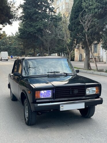 LADA (VAZ) 2107 2010, 77,000 km - 1.6 l - Bakı