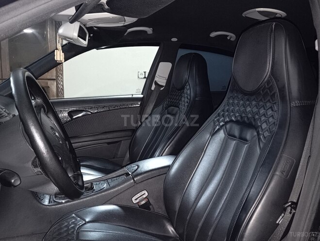 Mercedes E 220 2005, 425,000 km - 2.2 l - Bakı