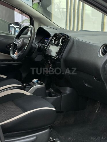 Nissan Note 2017, 52,568 km - 1.2 l - Bakı