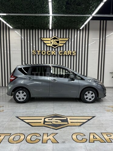 Nissan Note 2017, 52,568 km - 1.2 l - Bakı