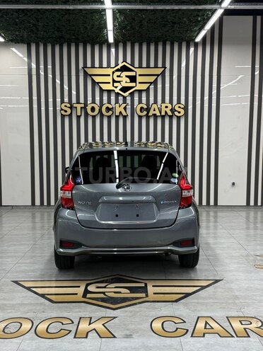 Nissan Note 2017, 52,568 km - 1.2 l - Bakı