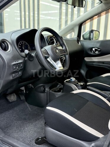 Nissan Note 2017, 52,568 km - 1.2 l - Bakı