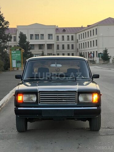 LADA (VAZ) 2107 2010, 958,002 km - 1.6 l - Şirvan