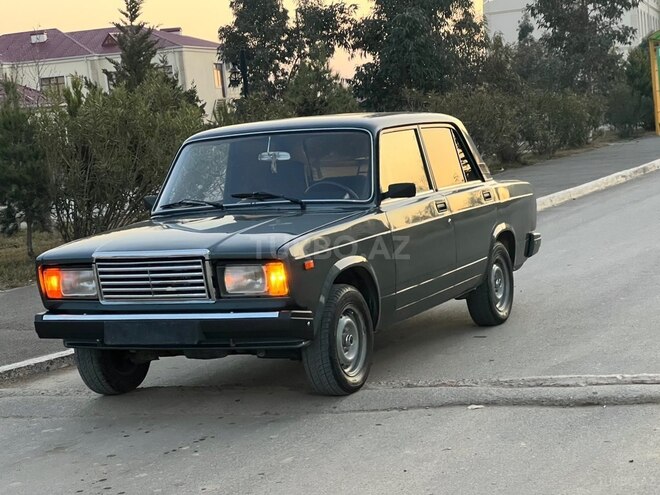 LADA (VAZ) 2107 2010, 958,002 km - 1.6 l - Şirvan