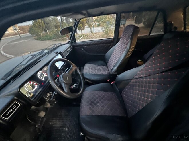 LADA (VAZ) 2107 2010, 958,002 km - 1.6 l - Şirvan
