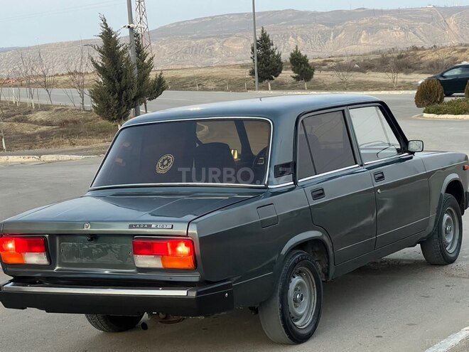 LADA (VAZ) 2107 2010, 958,002 km - 1.6 l - Şirvan