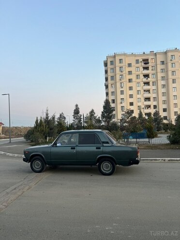 LADA (VAZ) 2107 2010, 958,002 km - 1.6 l - Şirvan