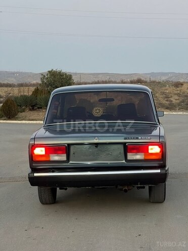 LADA (VAZ) 2107 2010, 958,002 km - 1.6 l - Şirvan