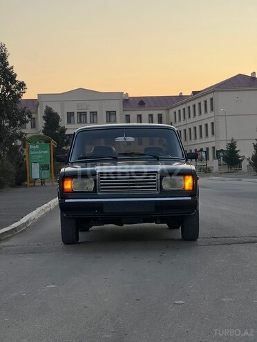 LADA (VAZ) 2107 2010, 958,002 km - 1.6 l - Şirvan