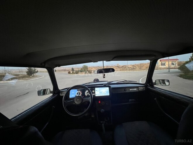 LADA (VAZ) 2107 2010, 958,002 km - 1.6 l - Şirvan