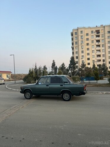 LADA (VAZ) 2107 2010, 958,002 km - 1.6 l - Şirvan