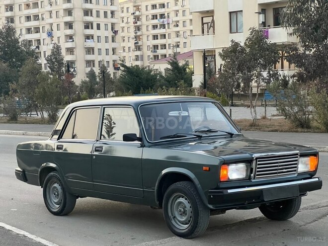 LADA (VAZ) 2107 2010, 958,002 km - 1.6 l - Şirvan