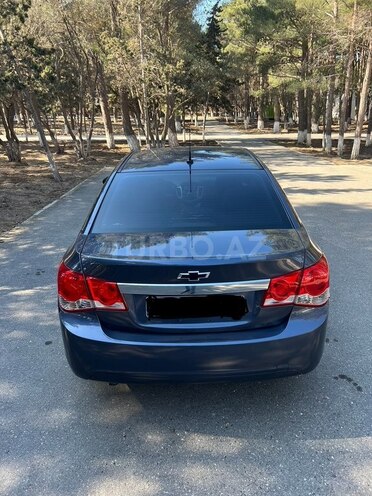 Chevrolet Cruze 2013, 253,492 km - 1.4 l - Bakı