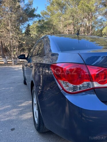 Chevrolet Cruze 2013, 253,492 km - 1.4 l - Bakı