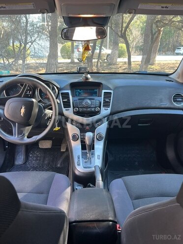 Chevrolet Cruze 2013, 253,492 km - 1.4 l - Bakı